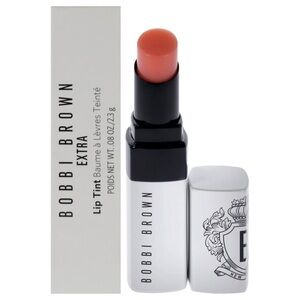 Bobbi Brown Extra Lip Tint Lip Balm in BARE BLOOM 340 Full Size NEW IN BOX!